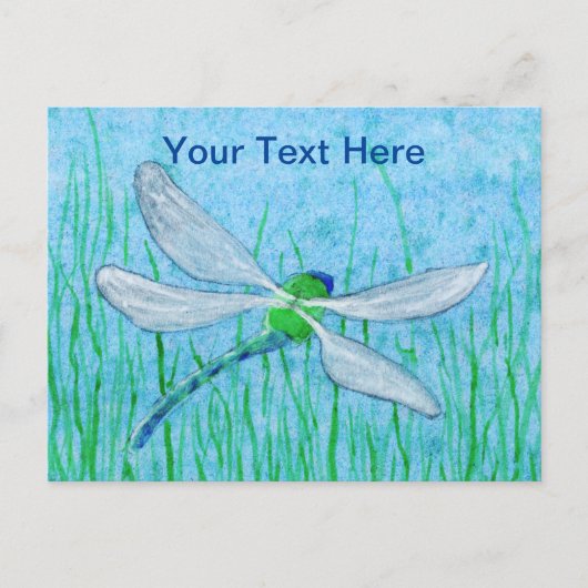 lieveling briefkaart (Voorkant)