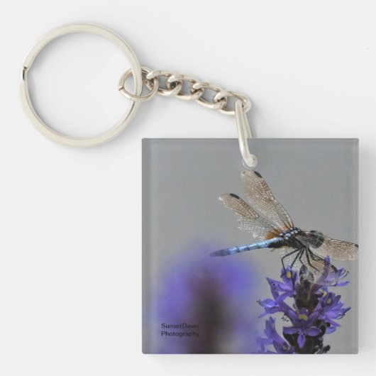 lieveling sleutelhanger (voorkant)
