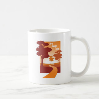 lievelingsliefde koffiemok