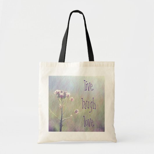 lievelingstas tote bag (Voorkant)