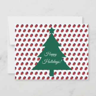 LIEVENBOERKUNST BRIEFKAART