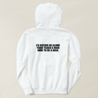 Liever Alleen T-Shirt