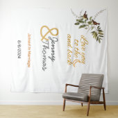 Liever dan ooit bewerkbaar wandkleed (In Situ (horizontaal))