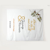 Liever dan ooit bewerkbaar wandkleed (Voorkant (horizontaal))