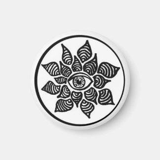 Liever hypnotik magneet