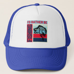 liever viste ik trucker pet
