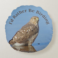 Liever Vogelhobby Raptor Bird Hawk Birder