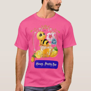 Lieverd, bij t-shirt