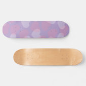 lieverd | Heart Deck Skateboard (Horizontaal)