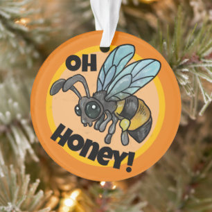 Lieverd! Schattigee bij Ornament
