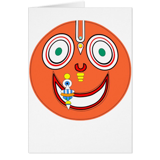 Lièvres Krishna (Devant)