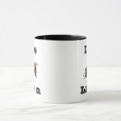 "Life B Life"n" Mok (Midden)