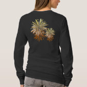 Life Celebrations T-Shirt (Achterkant)