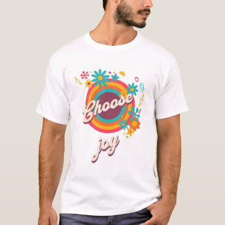 Life-choose oy t-shirt