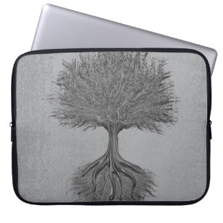 Life Chrome 2 Laptop Sleeve