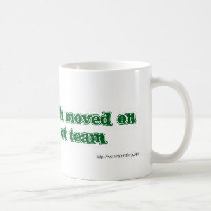 Life Coach-Humor Koffiemok