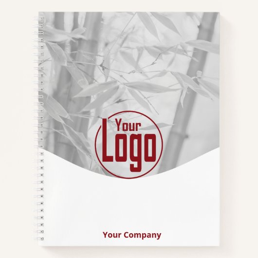 Life Coach Professional-Kantoor Notitieboek (Voorkant)