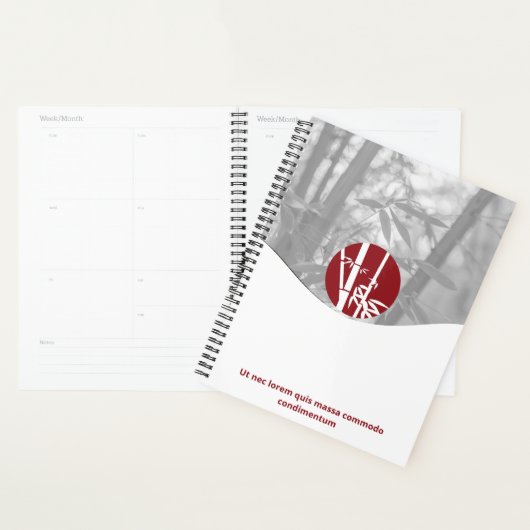 Life Coach Professional-Kantoor Planner (Display)