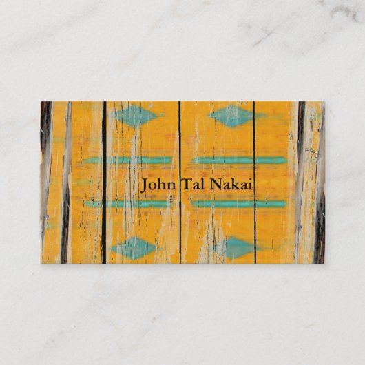 Life Coach Yoga Reiki Spirituele Visitekaartjes (Voorkant)