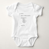 Life.cpp Romper (Voorkant)