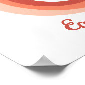 Life Equals Hope – Pro-Life Awareness Poster (Coin)