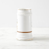 Life Feels Better With you Pup – Cute Dog Mug (Centre)