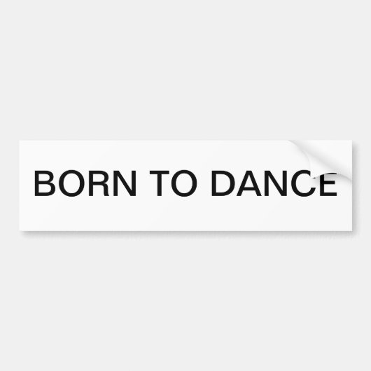 LIFE FORCE T - SHIRTEN BUMPERSTICKER (Voorkant)