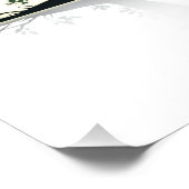 Life & Growth Perfect Poster (Hoek)