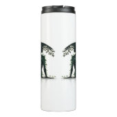 Life & Growth Thermosbeker (Achterkant)