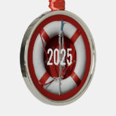 Life Guard Ornament (Rechts)