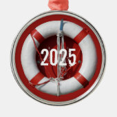 Life Guard Ornament (Voorkant)