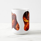 Life Happens, Coffee Helps Mug (Centre)