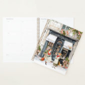 Life in Fox Town Series - Silly Jokes Planner (Display)