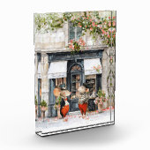 Life in Mice Town - Coffee Talks Fotoblokken (Links)