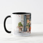 Life in Mice Town - Coffee Talks Mok (Links)