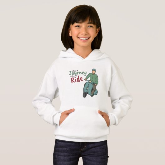 Life is a journey (Voorkant volledig)