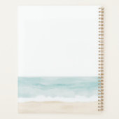 Life is Better at the Beach Starfish Flamingo (Dos)