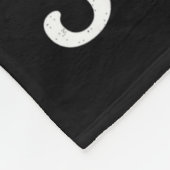 Life Is Better With A German Shepherd Dog Lover  Fleece Deken (Hoek)