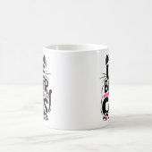 Life is Better With Cats Mug | We Are All Mugs Koffiemok (Center)