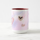 Life is complicated Mug (Centre)