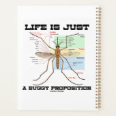 Life Is Just A Buggy (Dos)