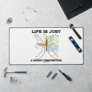 Life Is Just A Buggy