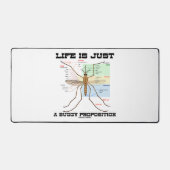 Life Is Just A Buggy (Recto)