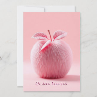 Life.Love.Happiness Apple Kaart