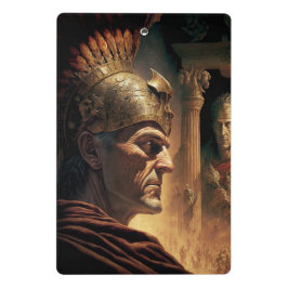 Life of Nicias and Crassus Mini Klembord