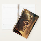 Life of Nicias and Crassus Planner (Display)