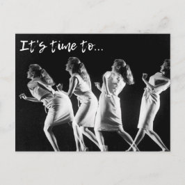 Life Plan Briefkaart