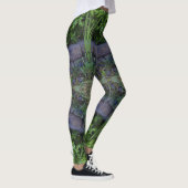 Life’s a Garden Leggings (Rechts)