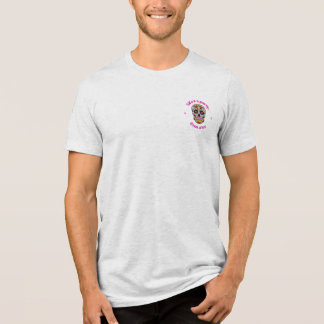 Life´s a party, even after! Tri-Blend shirt