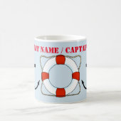 Life Saver & Anker Mok (Aanpassen) (Center)